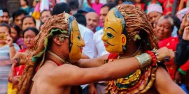 आज गाईजात्रा मनाइँदै, दिवङ्गत आफन्तको सम्झनामा नगरपरिक्रमा