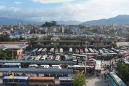 दशैँका लागि सार्वजनिक सवारीको अग्रिम टिकट बुकिङ खुला