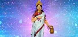 बडादसैँको दोस्रो दिन आज ब्रह्मचारिणी देवीको पूजा, यस्तो छ धार्मिक महत्त्व