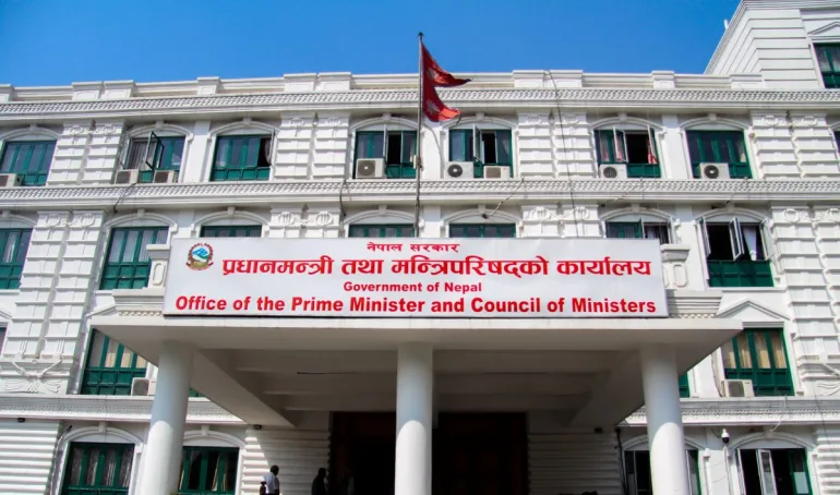 १५ अर्ब नाघ्यो प्रधानमन्त्री राहत कोषमा