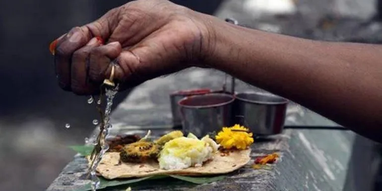सुरु भयो आजबाट सोह्रश्राद्ध